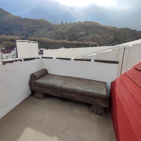 Casa Pe Na Areia Mosteiros (Azores) Exterior foto