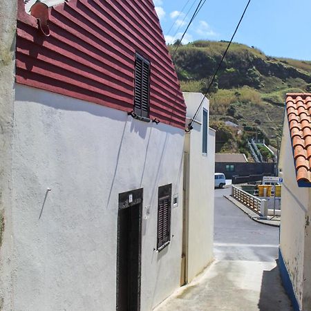Casa Pe Na Areia Mosteiros (Azores) Exterior foto