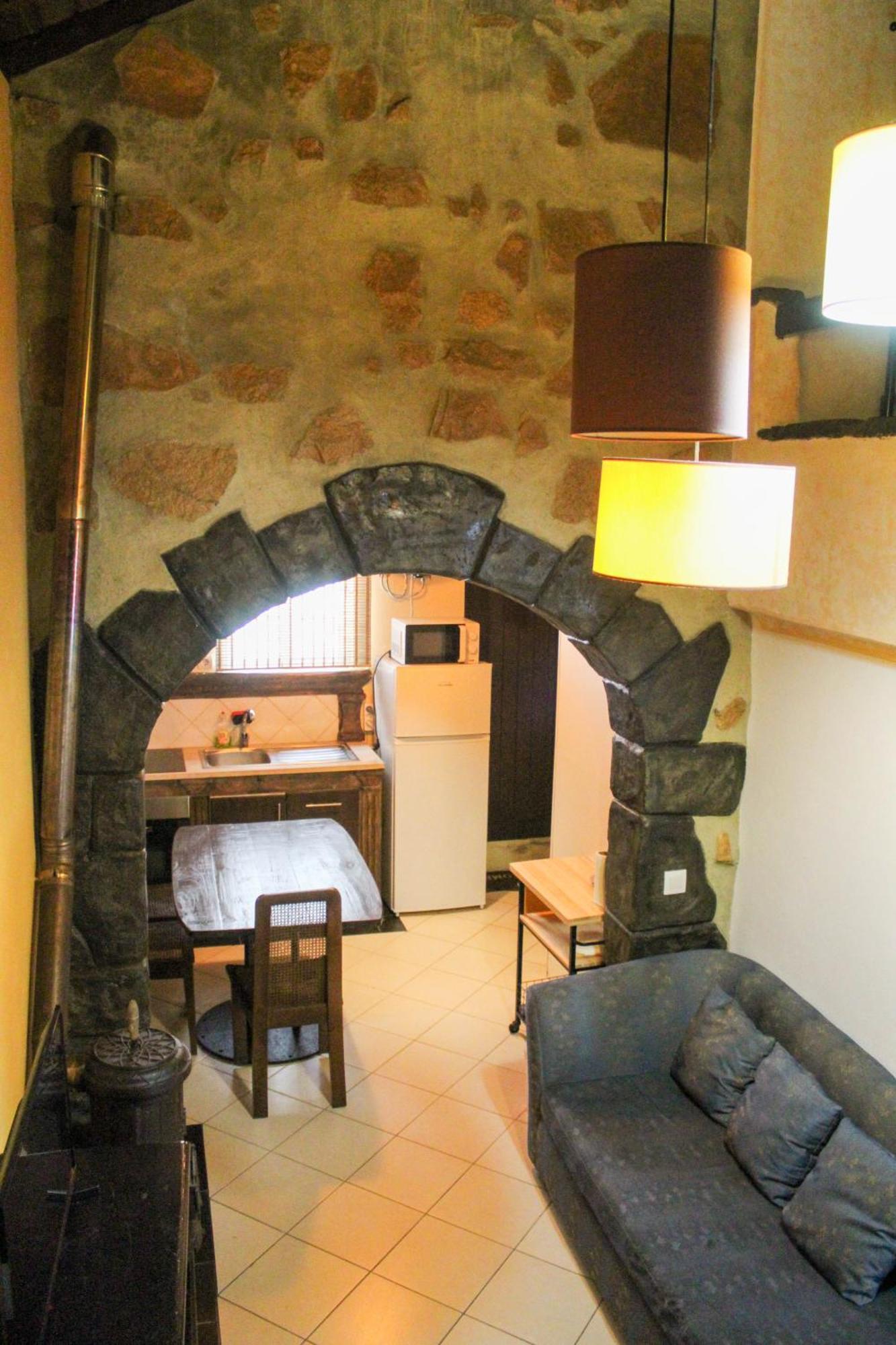 Casa Pe Na Areia Mosteiros (Azores) Exterior foto